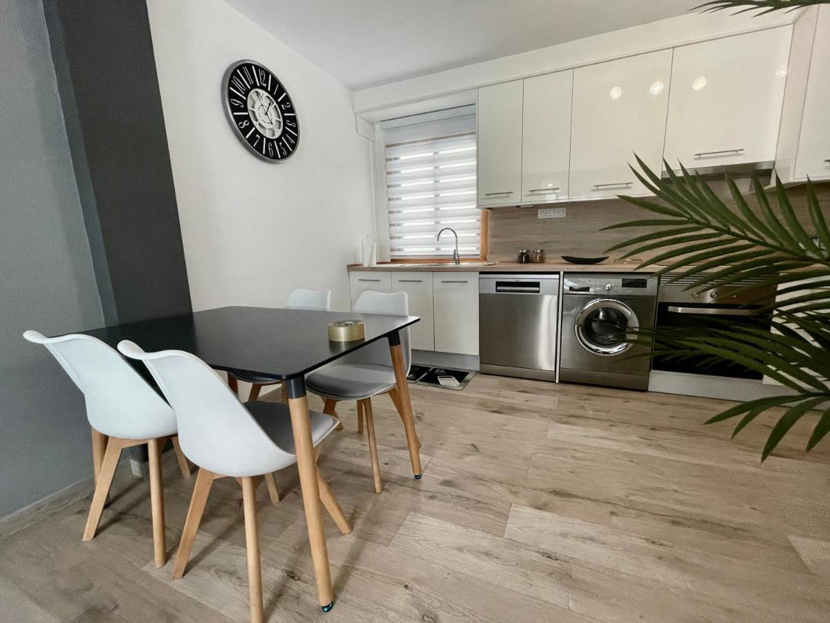 My Home Apartament Tazacorte Eksteriør billede